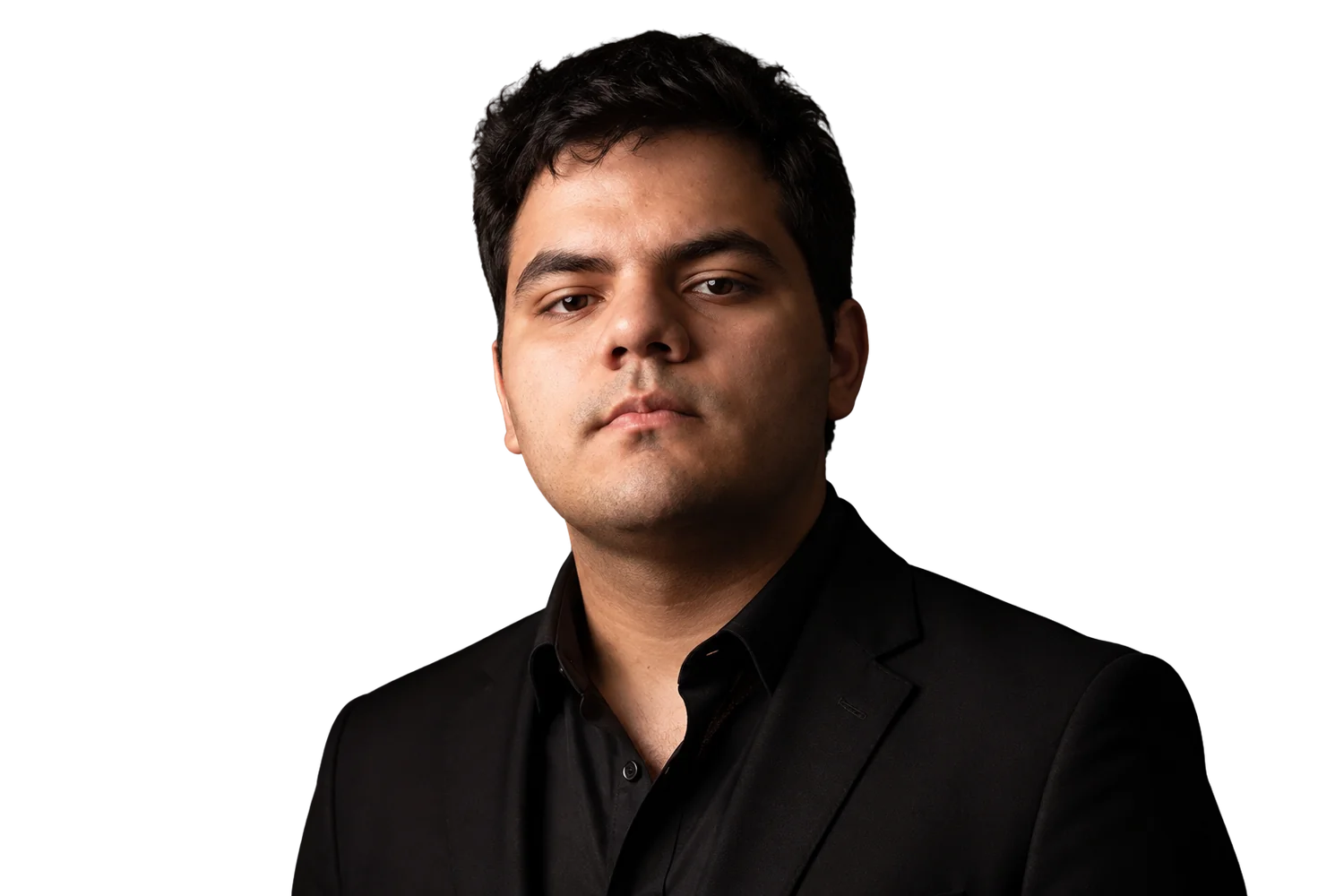 Hugo Ale Olguin