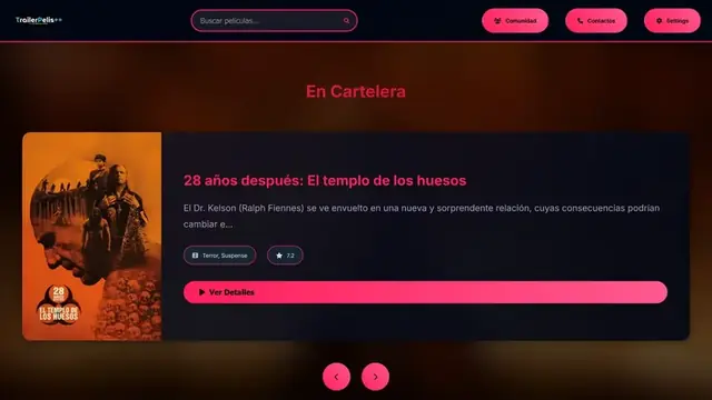 TrailerPelis